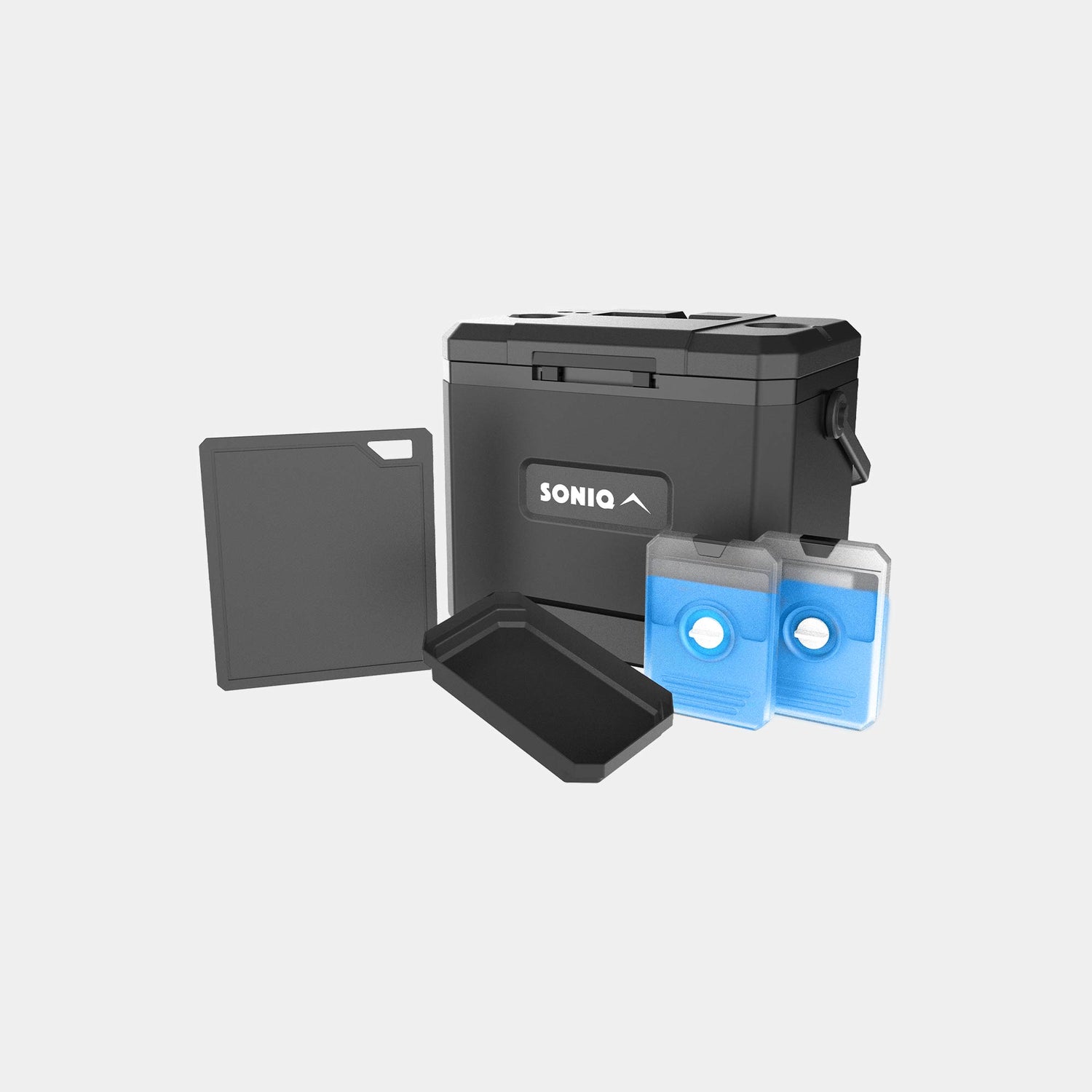 Iso Kooler 16