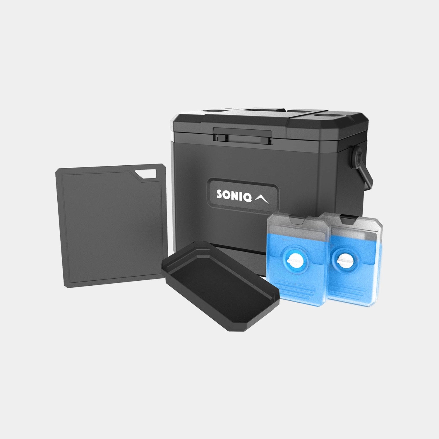 Iso Kooler 22