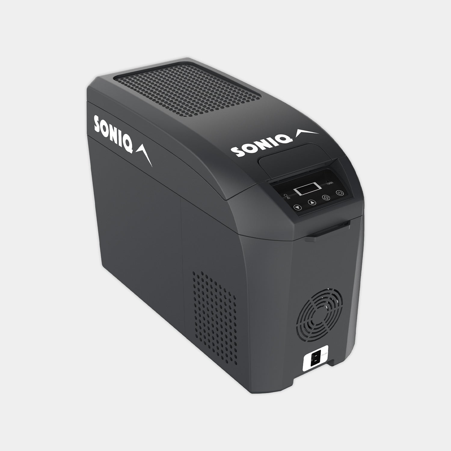 Kooler 16 - Soniq