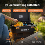 Kooler 26 - Soniq