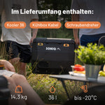 Kooler 36 - Soniq